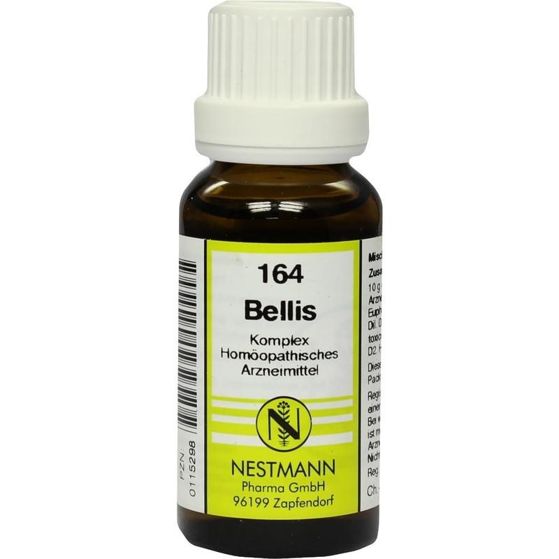 BELLIS KOMPLEX Nr.164 Dilution