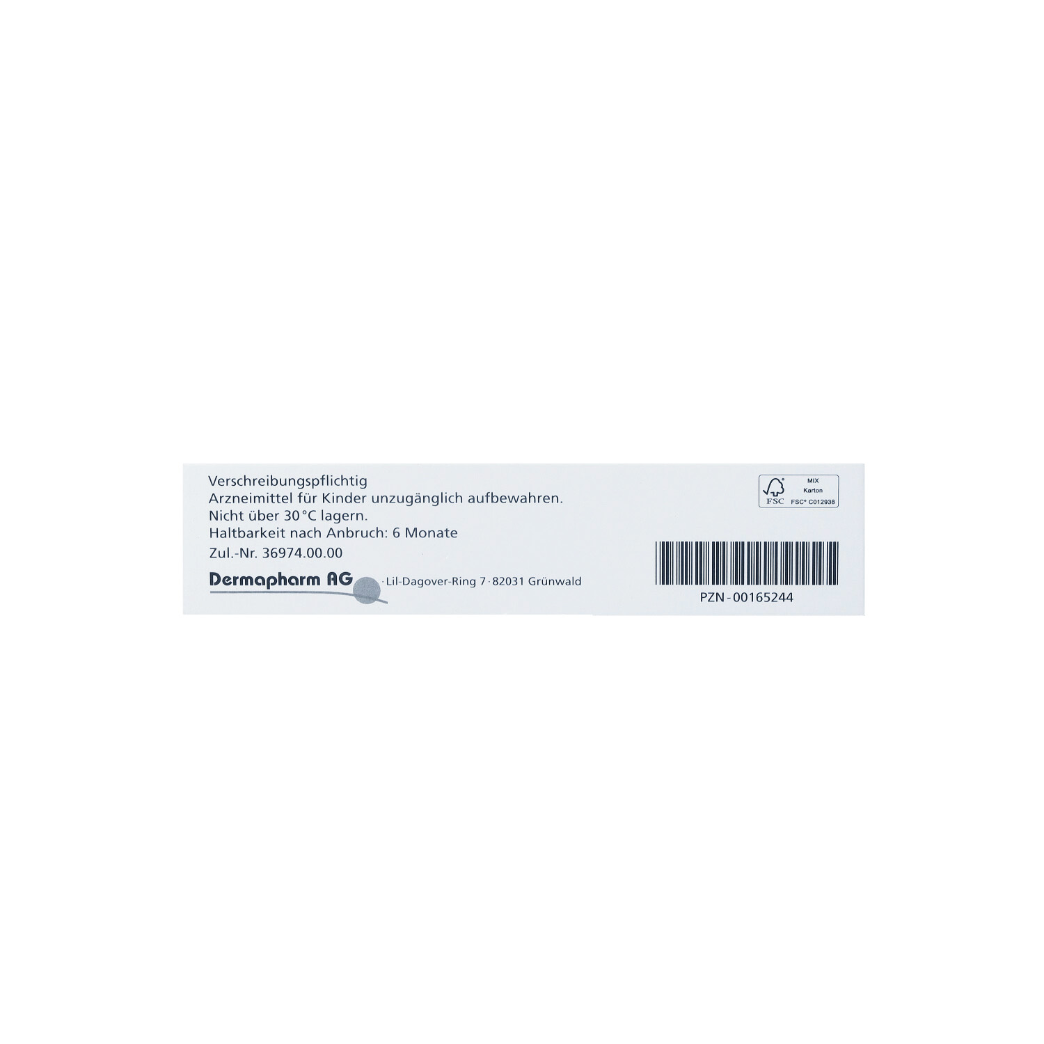 SODERM Creme 1,22 mg/g