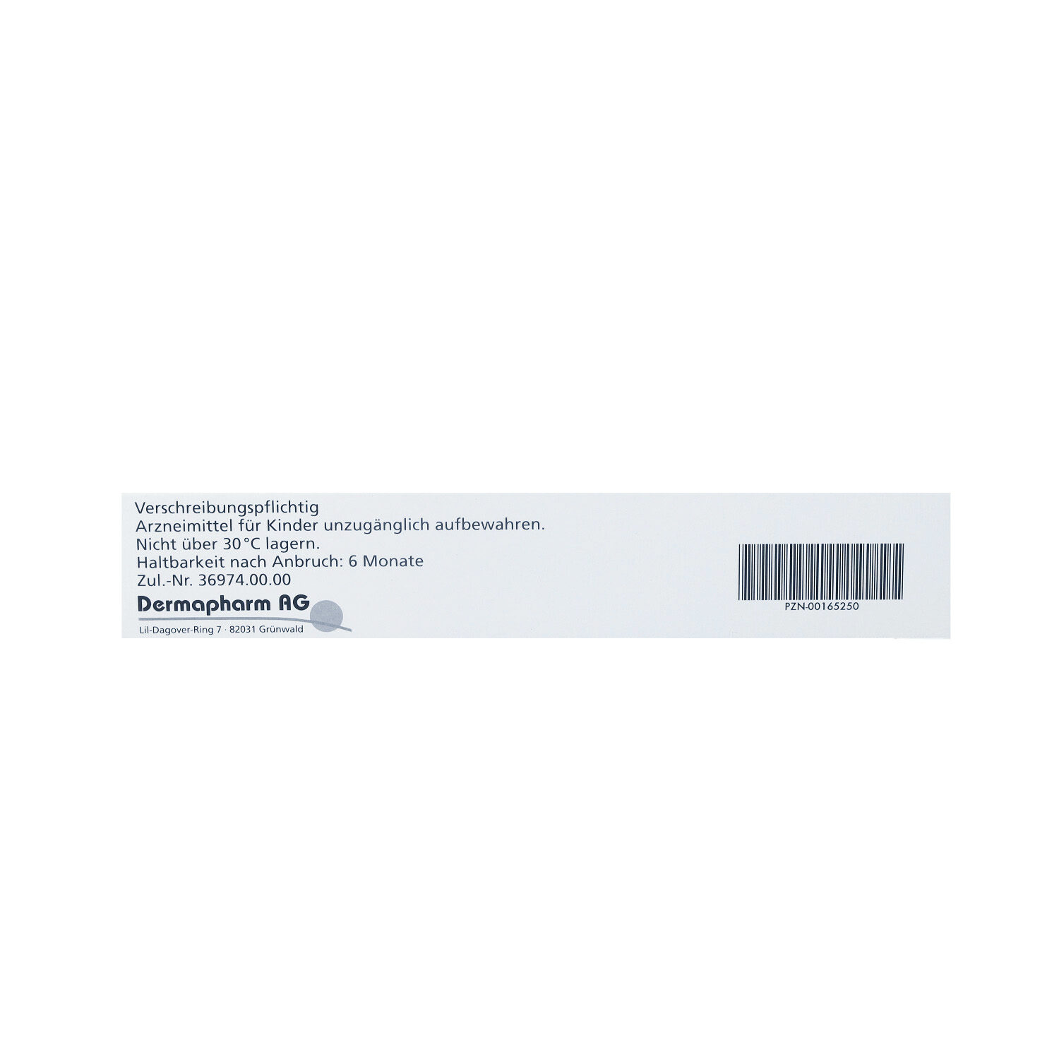 SODERM Creme 1,22 mg/g