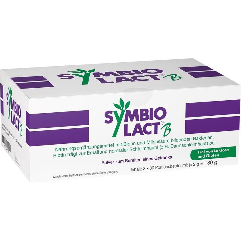 SYMBIOLACT B Beutel