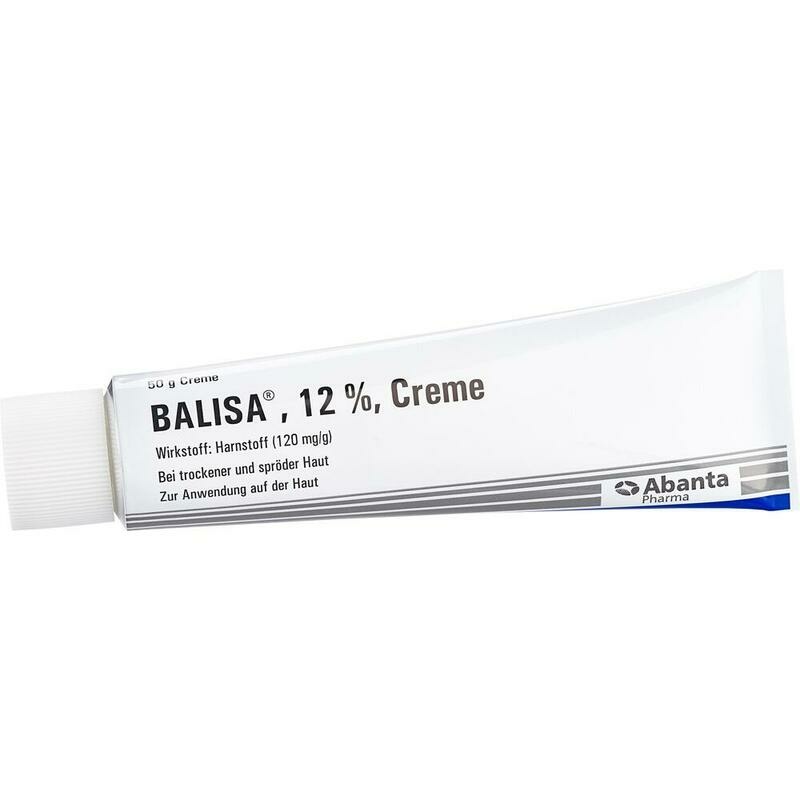 BALISA Creme