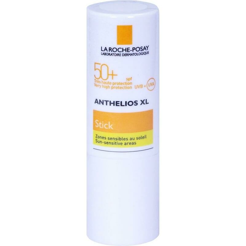 ROCHE-POSAY Anthelios Stick LSF 50+ empf.Hautpart.
