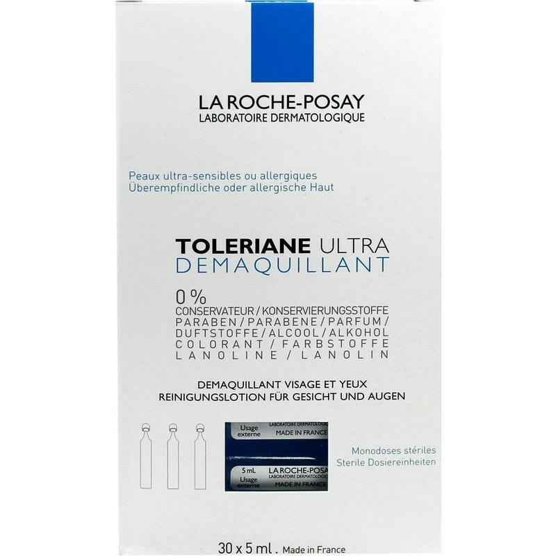 ROCHE-POSAY Respect.Lotion