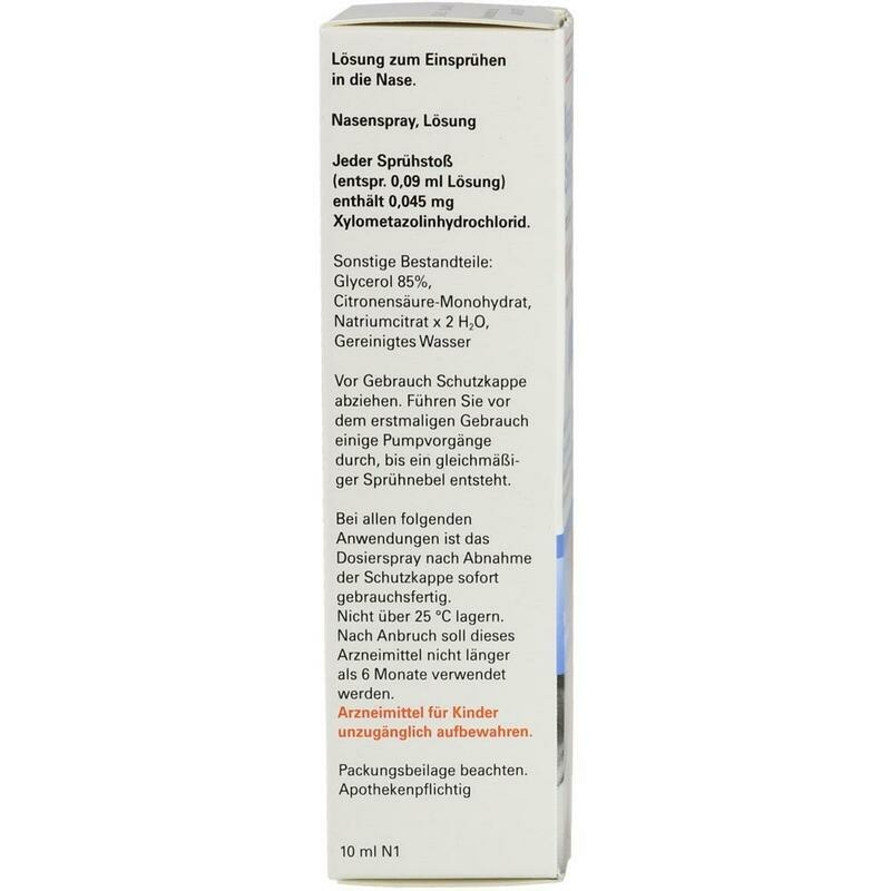 NASENSPRAY-ratiopharm Kinder kons.frei