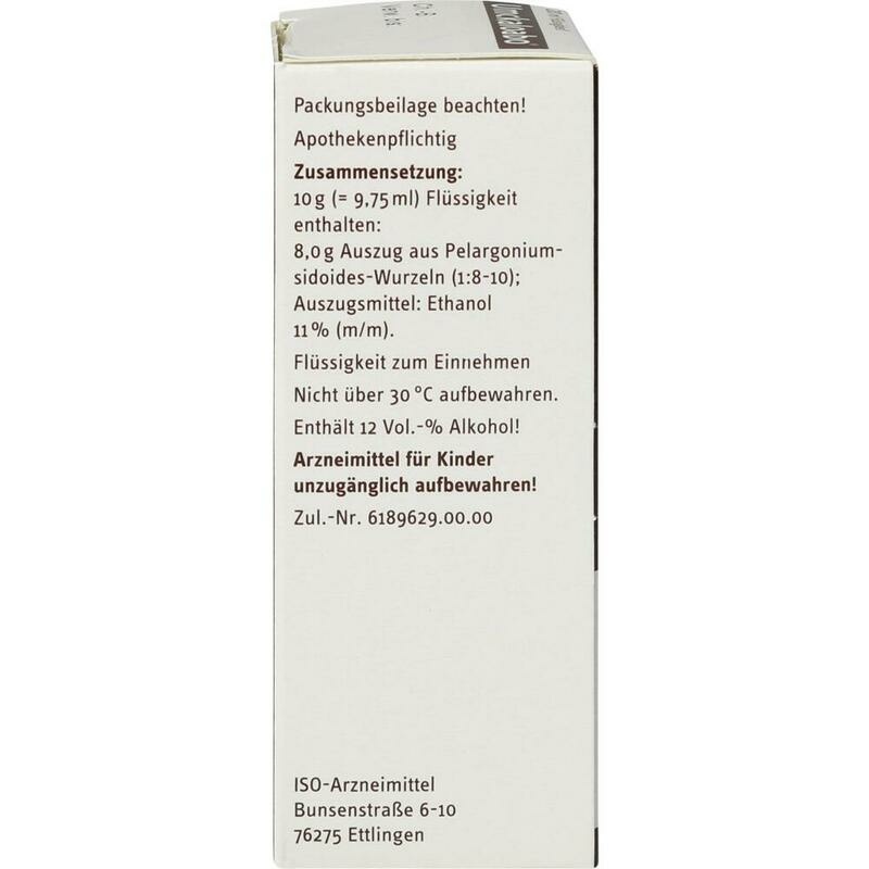 UMCKALOABO flüssig