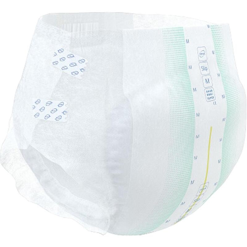 TENA SLIP super M