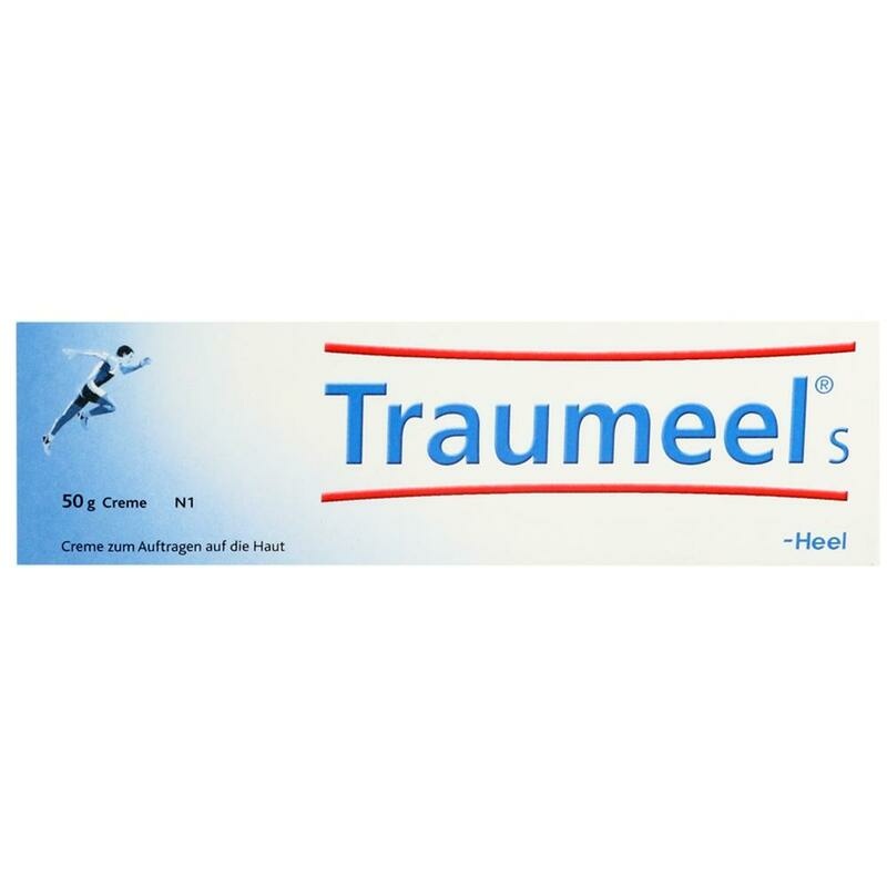 TRAUMEEL S Creme