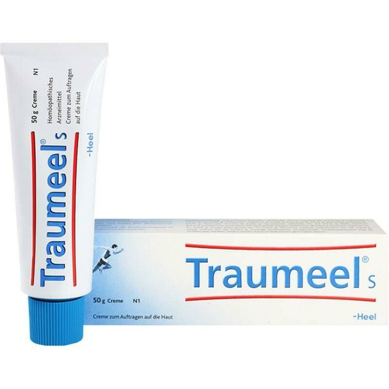 TRAUMEEL S Creme