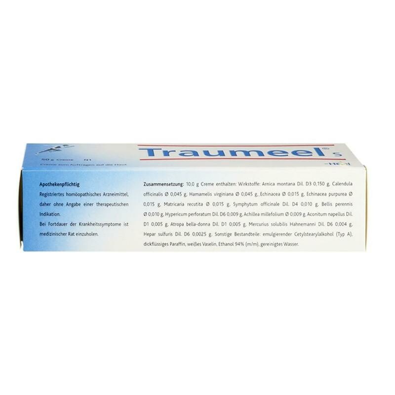 TRAUMEEL S Creme