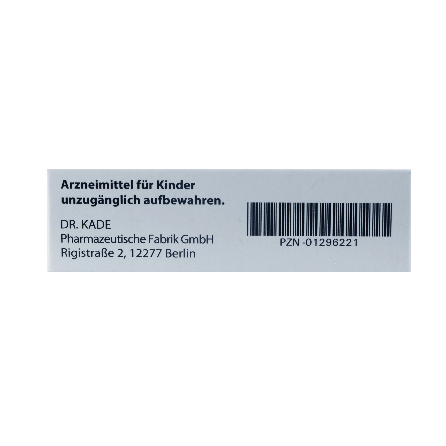 DICLO KD 75 akut Hartkaps.m.msr.überz.Pellets