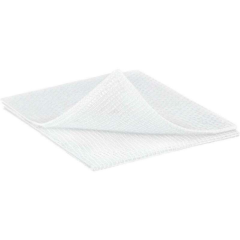 ES-KOMPRESSEN steril 5x5 cm 8fach