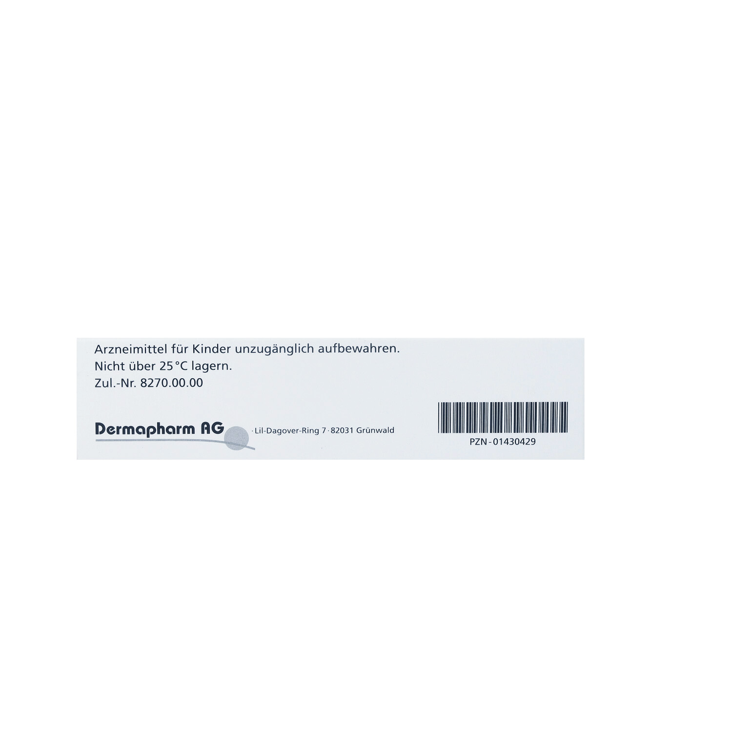 SODERM plus 0,64 mg/g + 30 mg/g Salbe