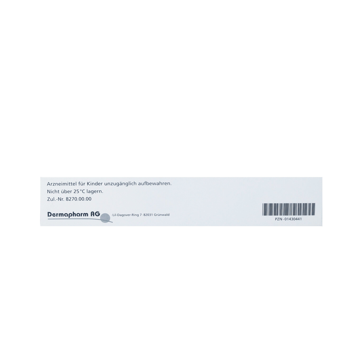SODERM plus 0,64 mg/g + 30 mg/g Salbe