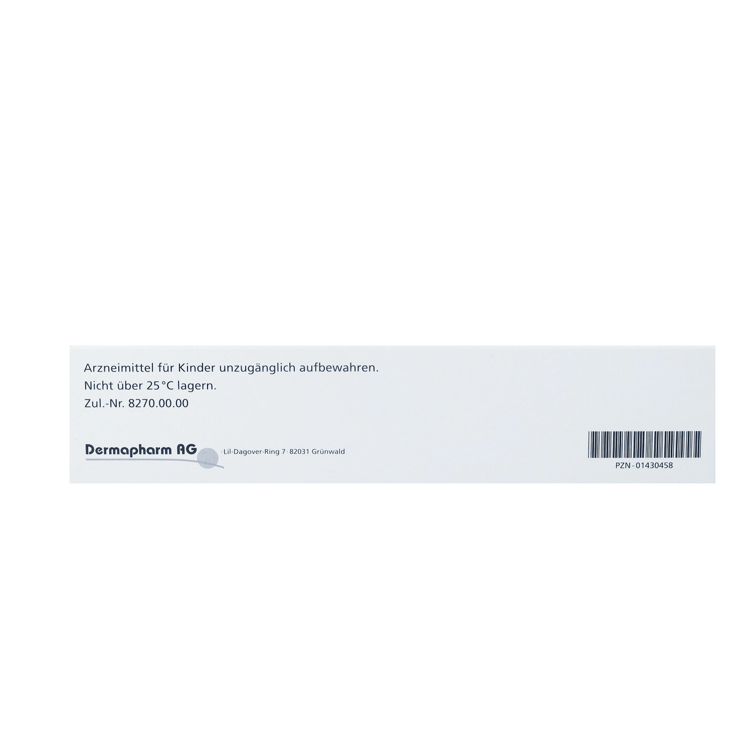 SODERM plus 0,64 mg/g + 30 mg/g Salbe