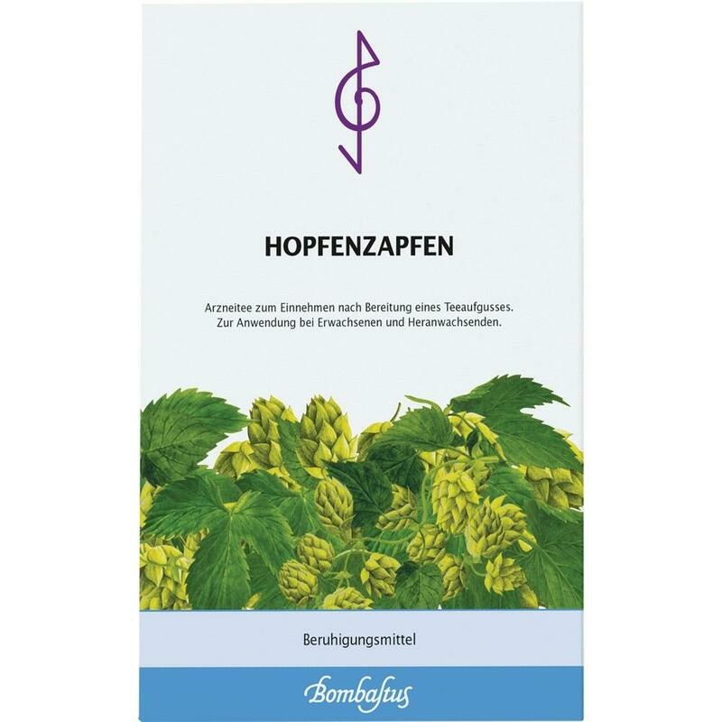 HOPFENZAPFEN Tee