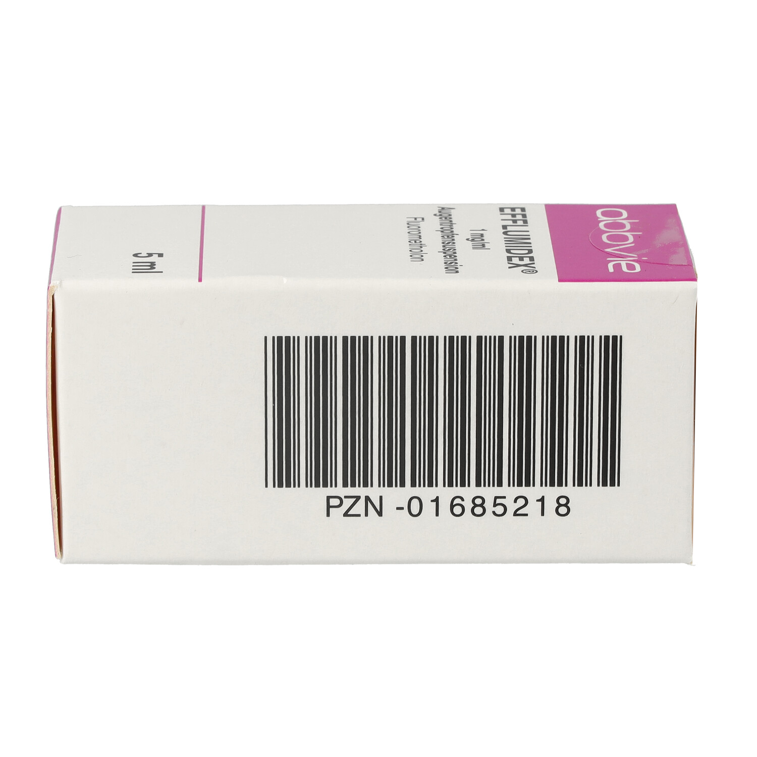 EFFLUMIDEX Liquifilm Augentropfen
