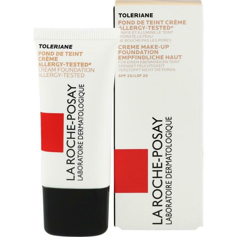ROCHE-POSAY Toleriane Teint Fresh Make-up 01