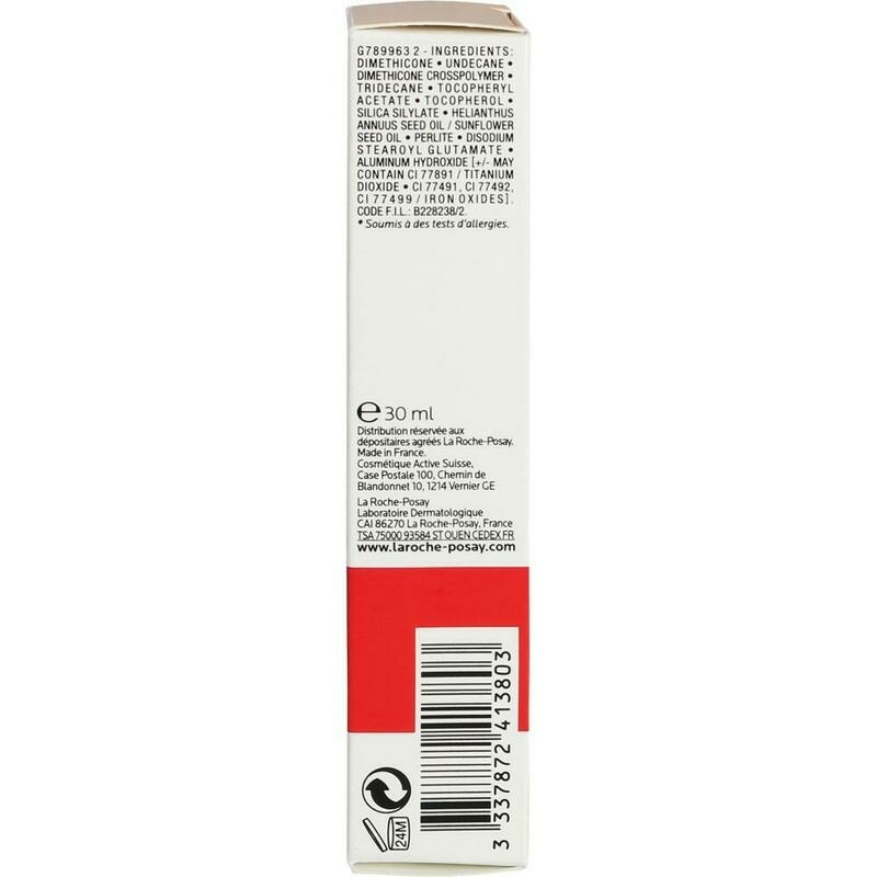 ROCHE-POSAY Toleriane Teint Mousse Make-up 02