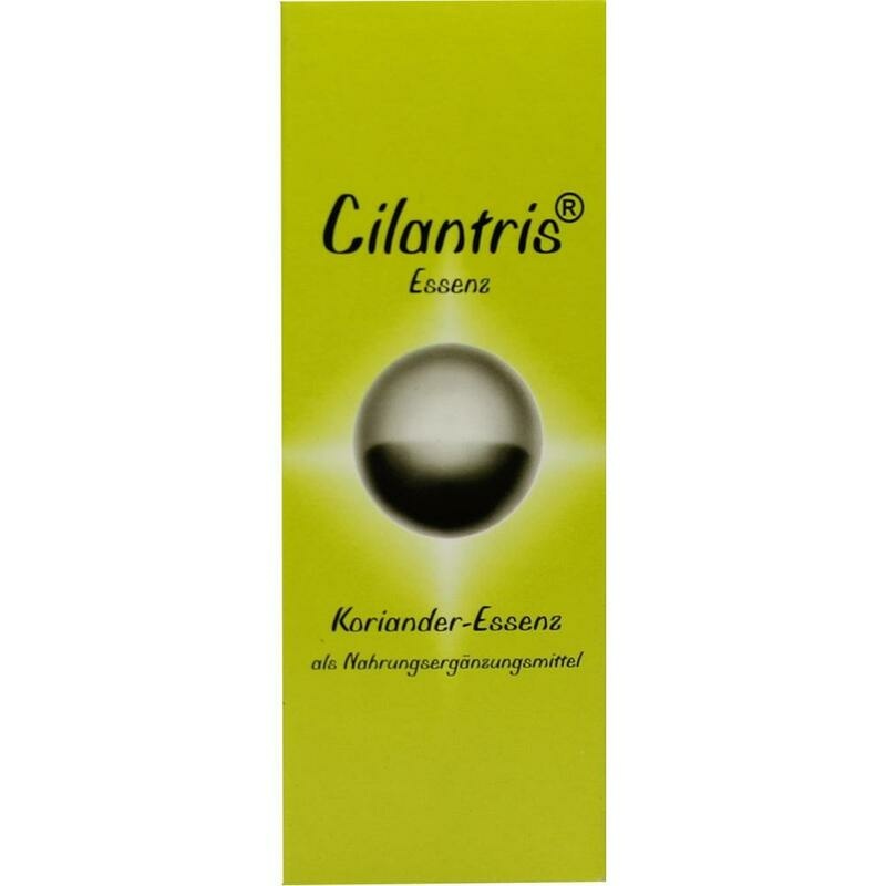 CILANTRIS Essenz
