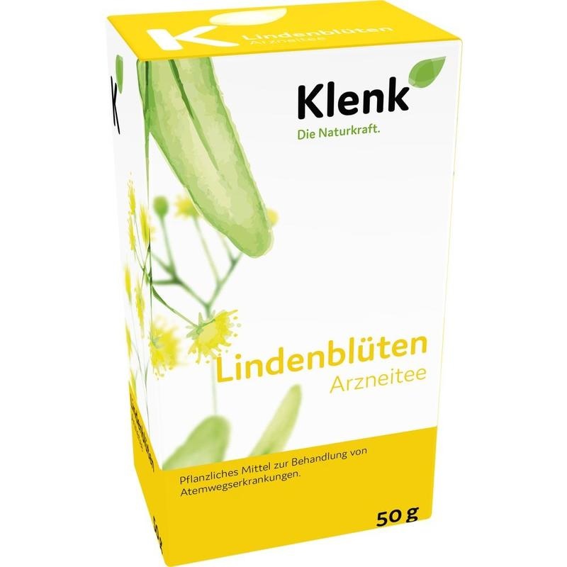 LINDENBLÜTENTEE