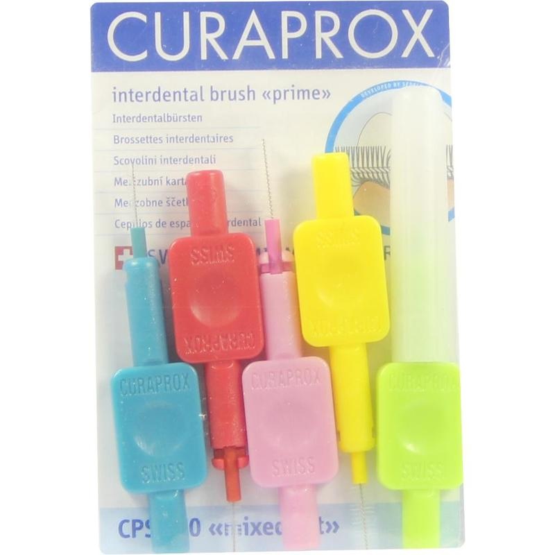 CURAPROX CPS 150 Handy gemischt