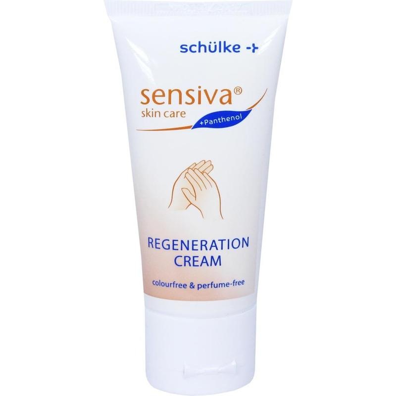 SENSIVA Regenerationscreme