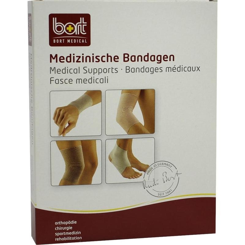BORT Metatarsal Bandage m.Pelotte 20 cm haut