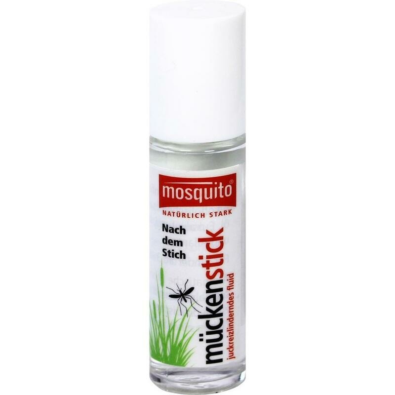 MOSQUITO Mückenstick