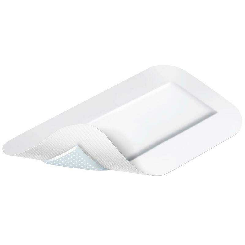 COSMOPOR Advance Wundverband 8x15 cm