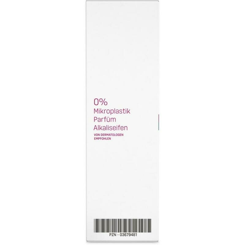 EUBOS TROCKENE Haut Urea 5% Shampoo
