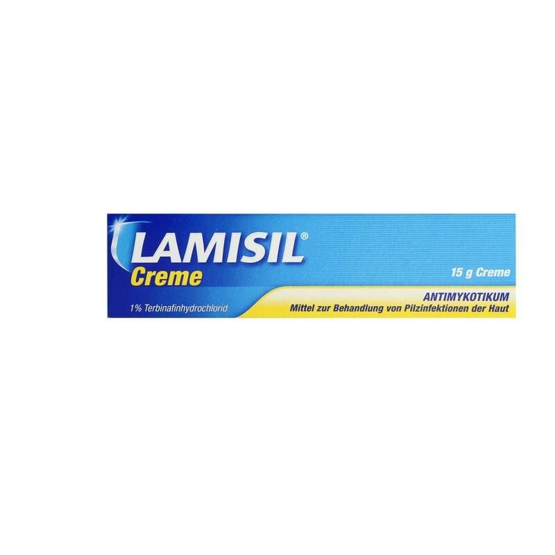 LAMISIL Creme