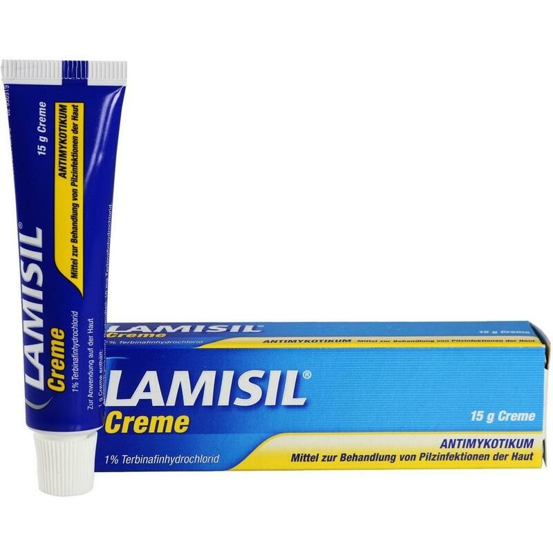 LAMISIL Creme