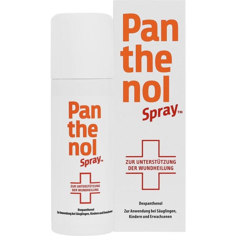 PANTHENOL Spray