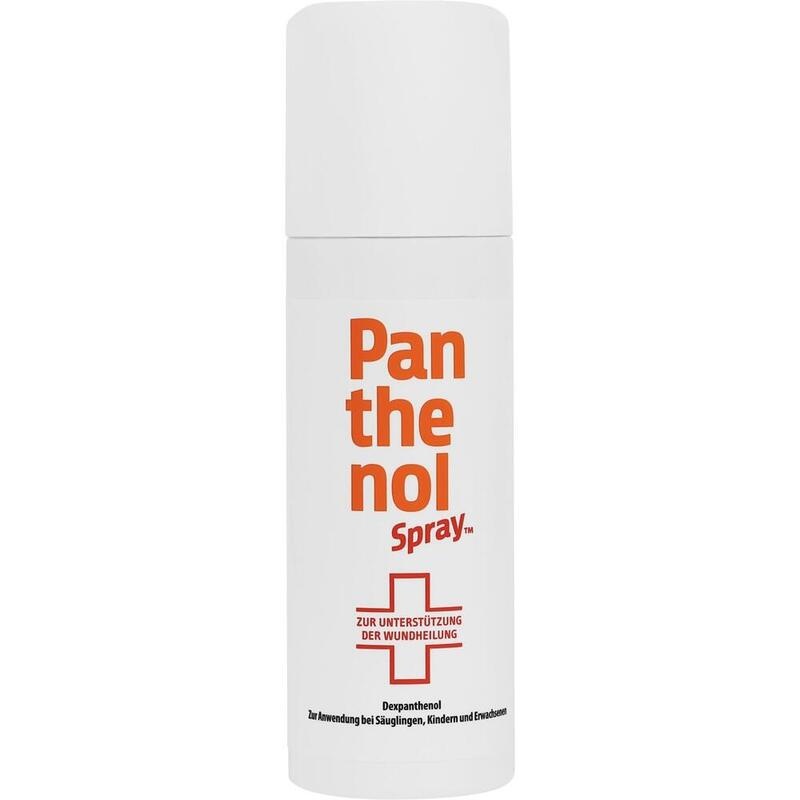 PANTHENOL Spray