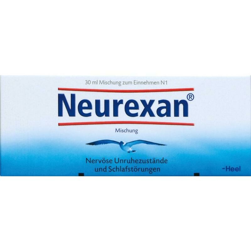 NEUREXAN Tropfen