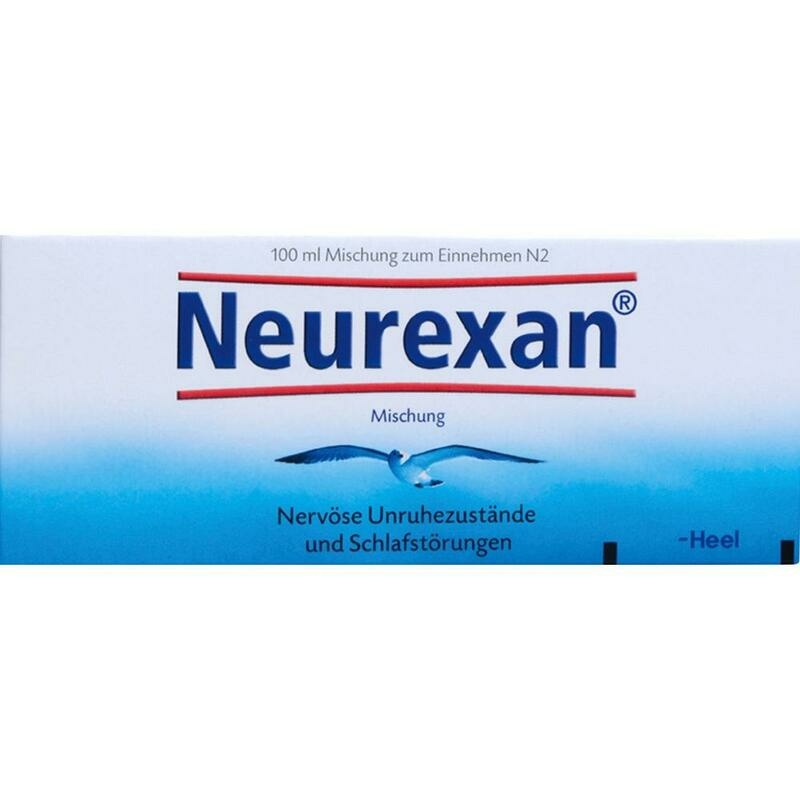 NEUREXAN Tropfen
