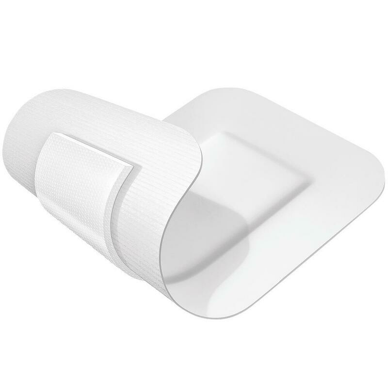 COSMOPOR steril Wundverband 10x20 cm