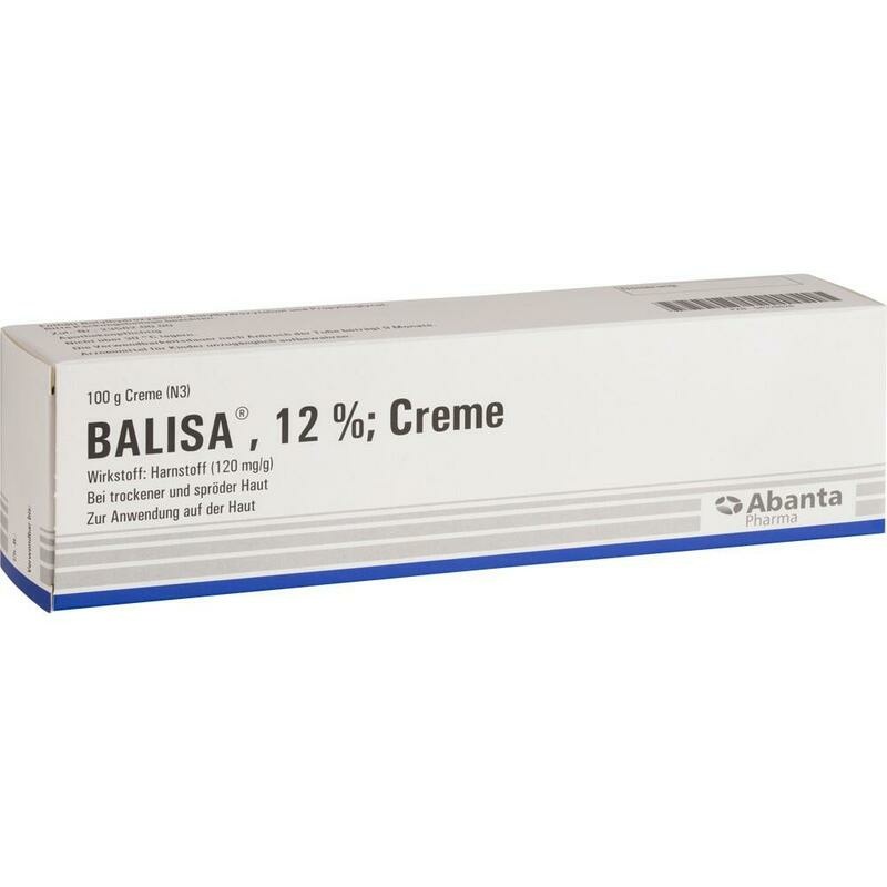 BALISA Creme