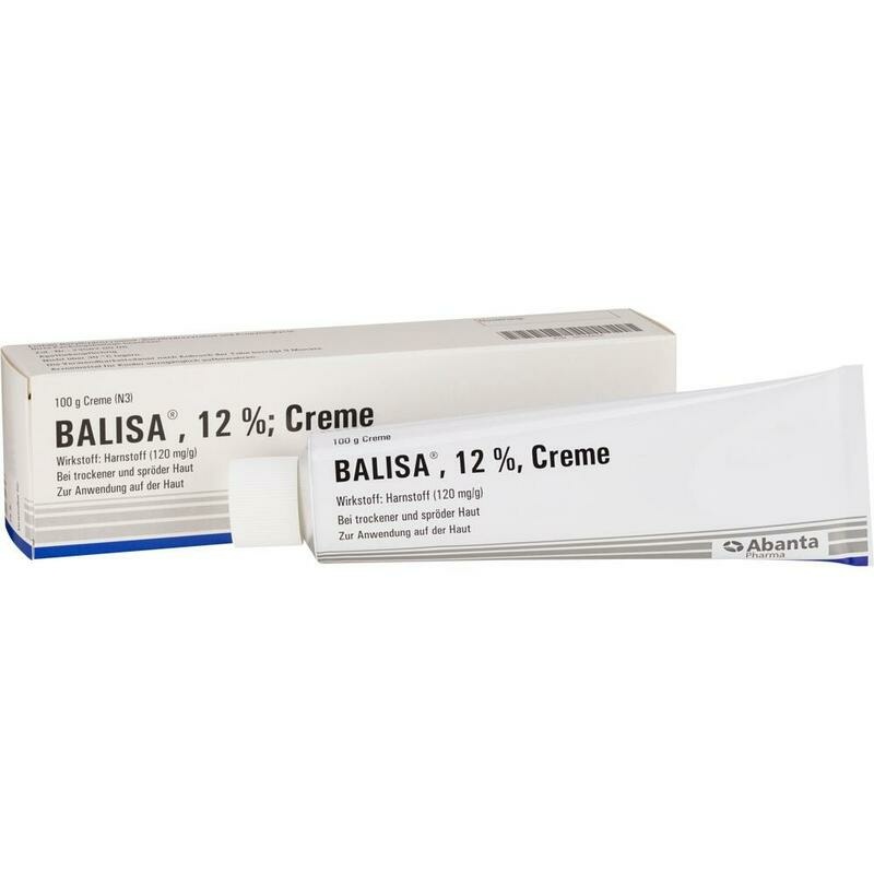 BALISA Creme