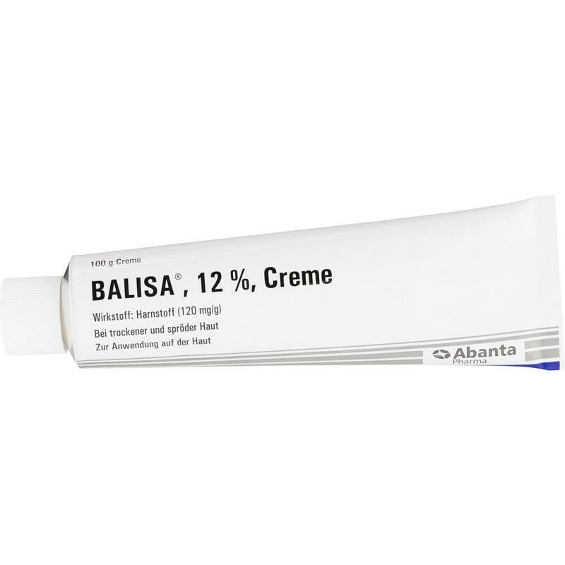 BALISA Creme
