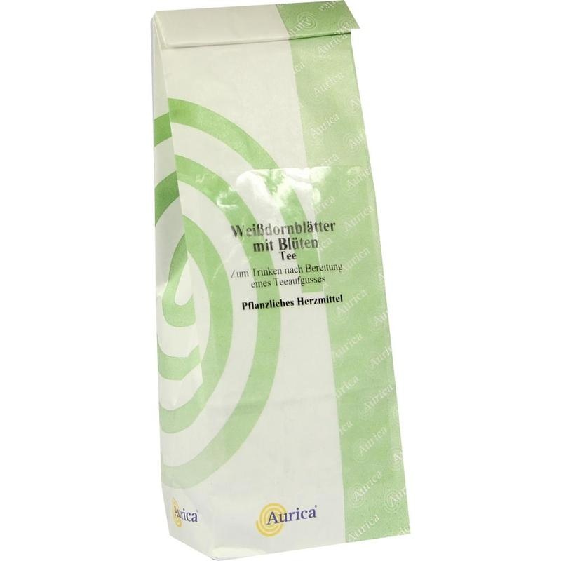WEISSDORN TEE Aurica