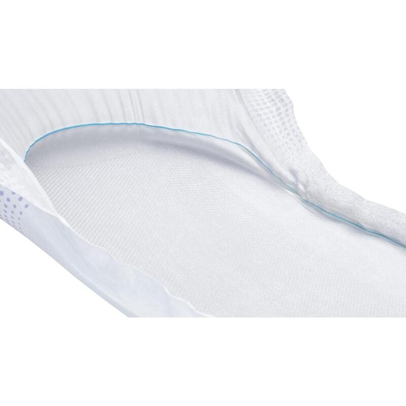 TENA COMFORT maxi Vorlage