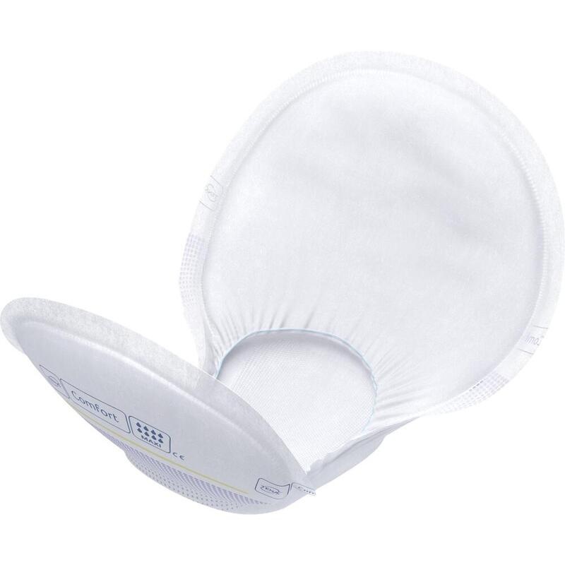 TENA COMFORT maxi Vorlage