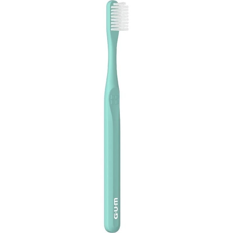 GUM kompakt soft Zahnbürste