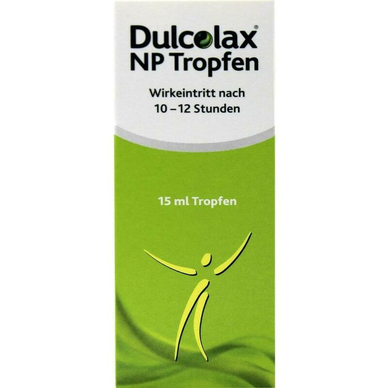 DULCOLAX NP Tropfen