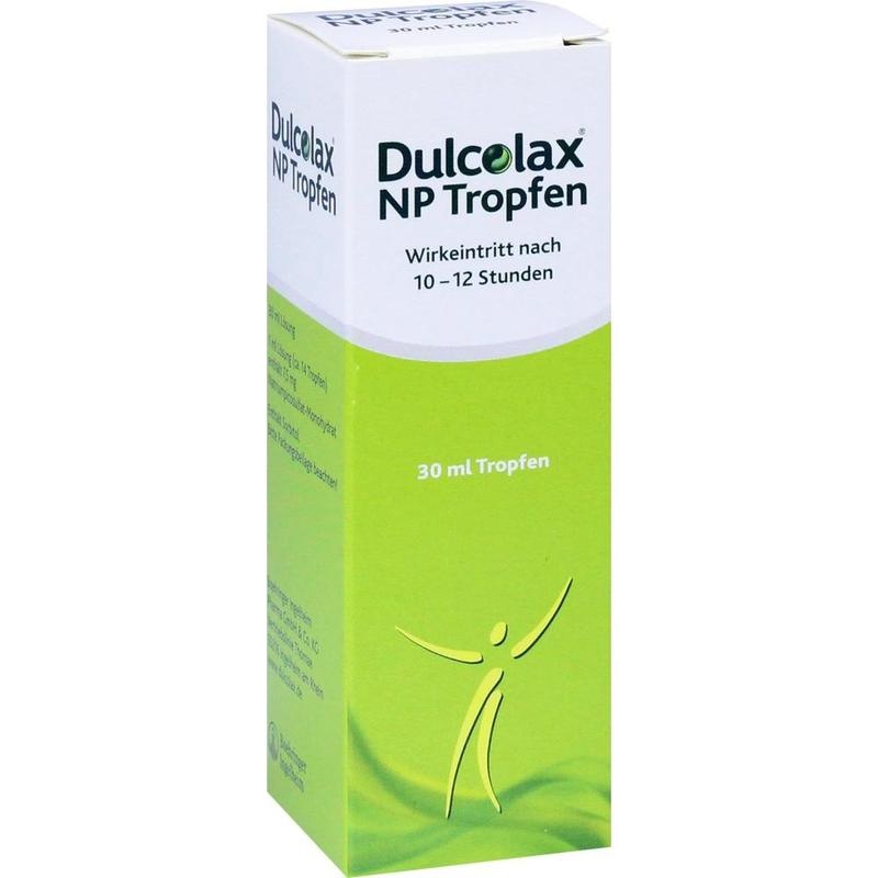 DULCOLAX NP Tropfen