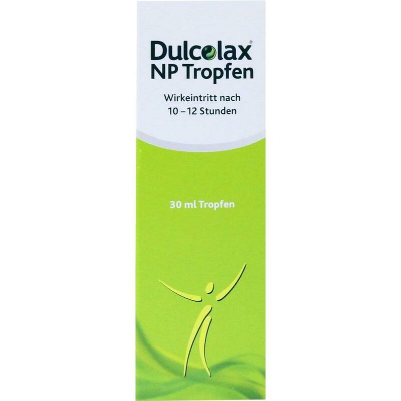 DULCOLAX NP Tropfen