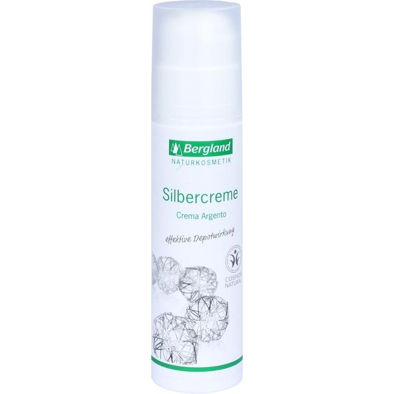 SILBERCREME
