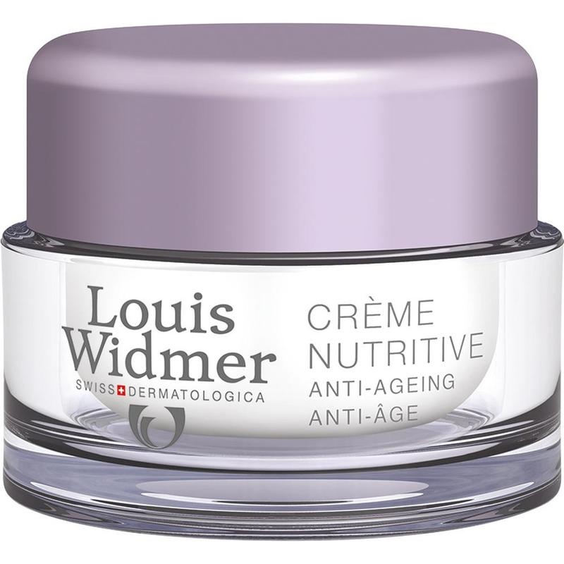 WIDMER Creme nutritive o.P.