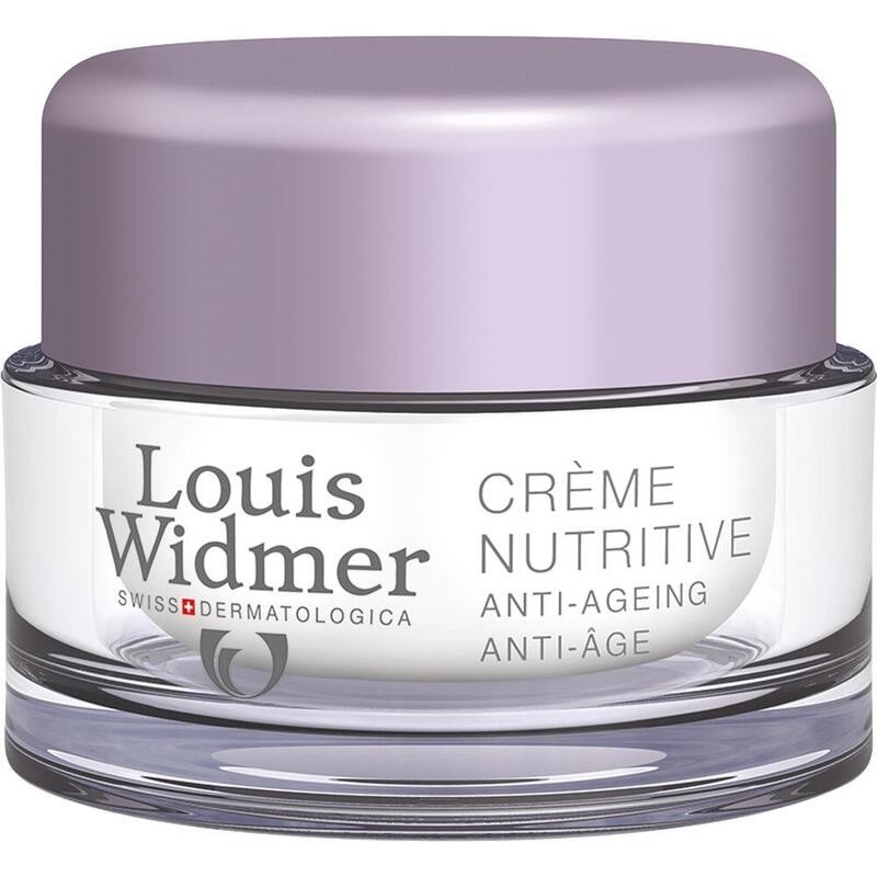 WIDMER Creme nutritive o.P.